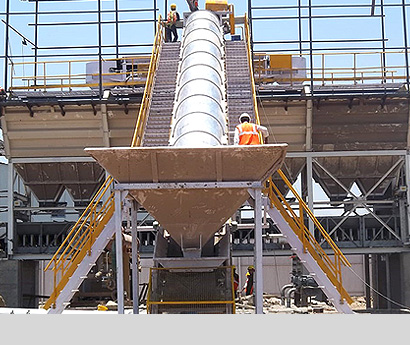 Shuttle Conveyor