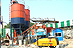 Automatic Concrete Batching Plant