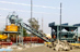 Automatic Concrete Batching Plant